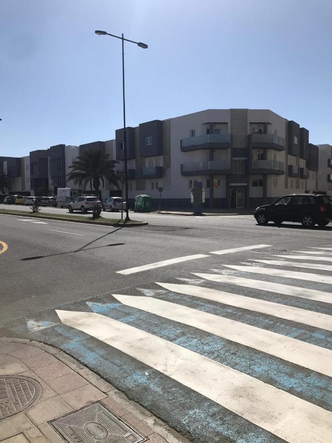 Corralejo Sun 324 Exterior foto