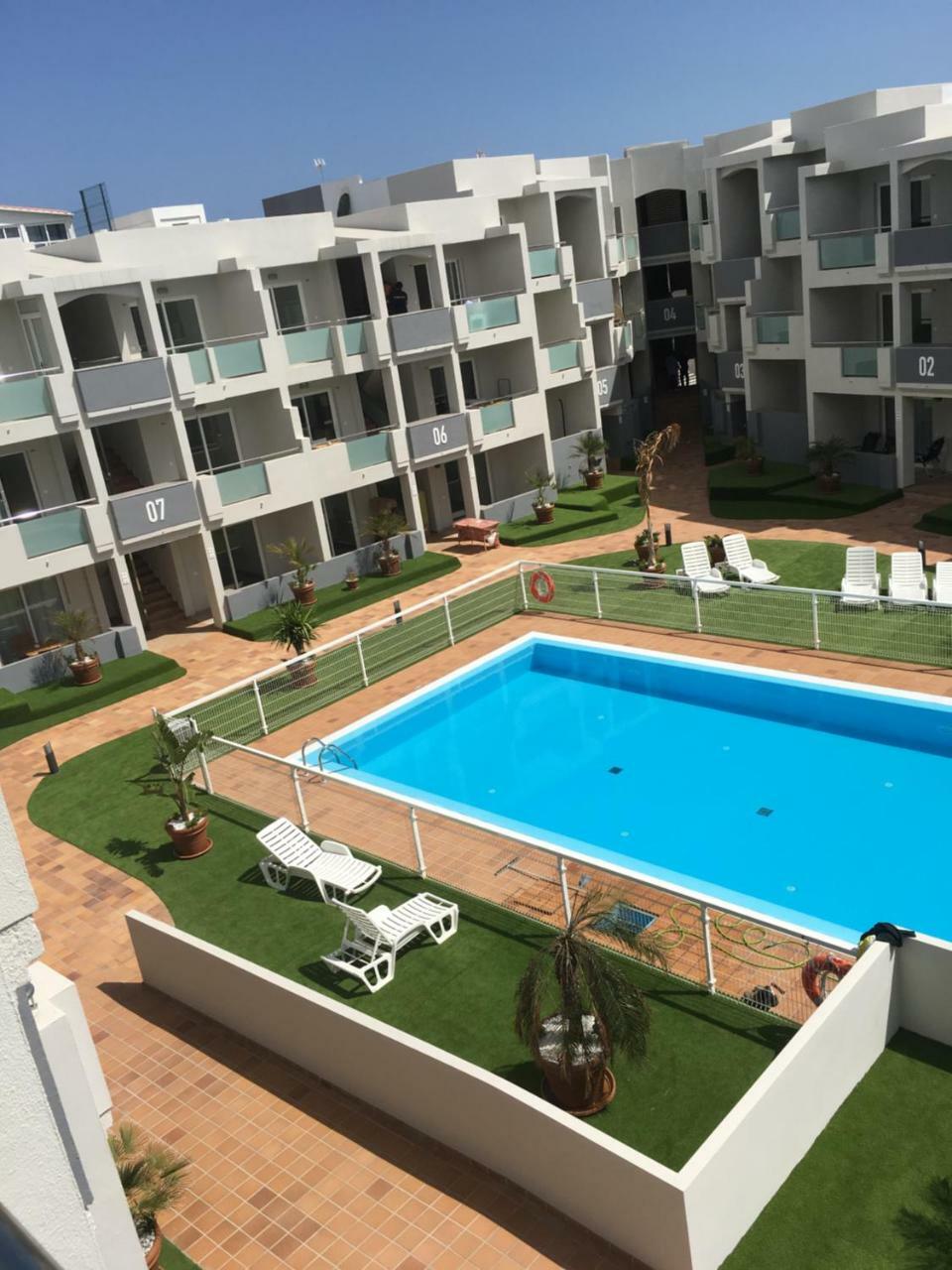 Corralejo Sun 324 Exterior foto