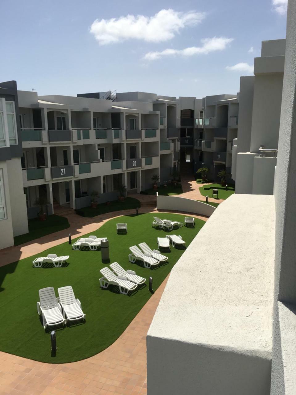 Corralejo Sun 324 Exterior foto
