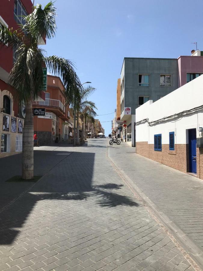 Corralejo Sun 324 Exterior foto