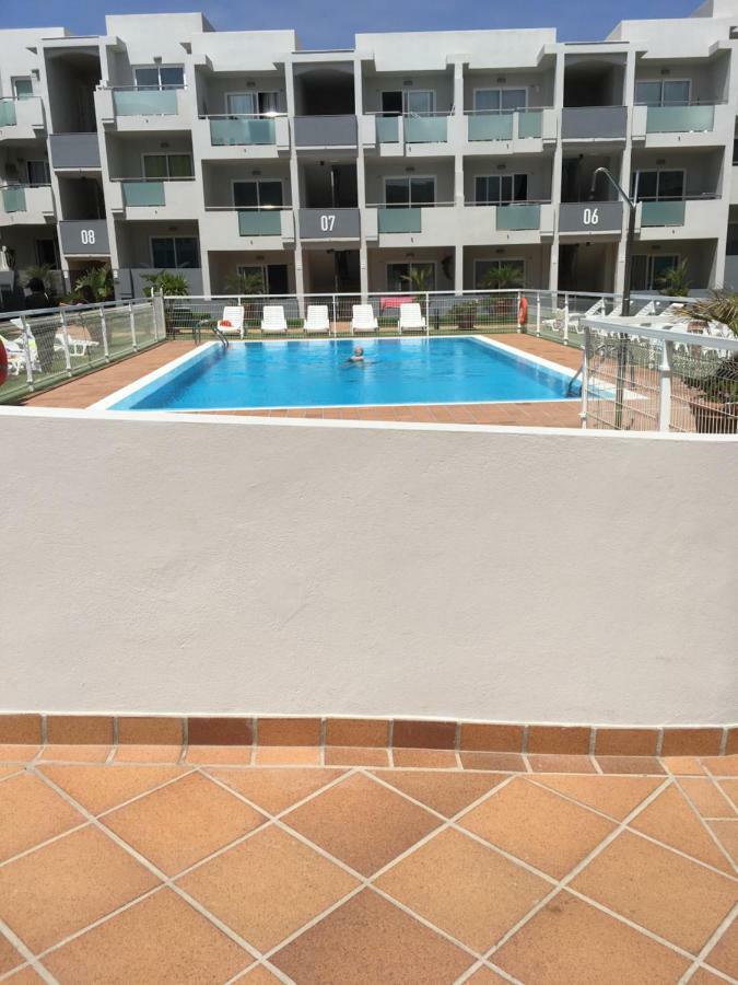 Corralejo Sun 324 Exterior foto