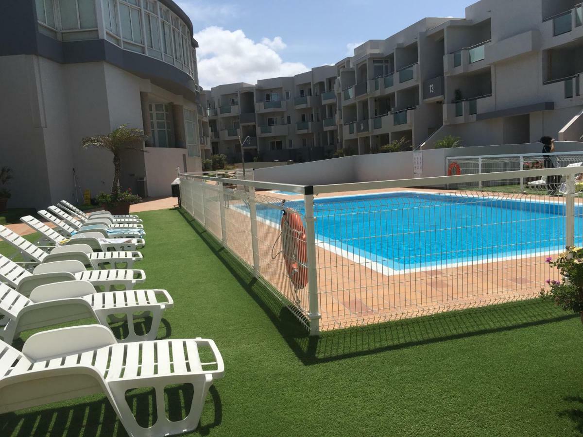 Corralejo Sun 324 Exterior foto