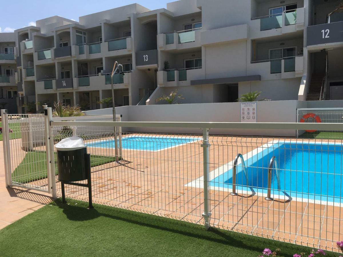Corralejo Sun 324 Exterior foto