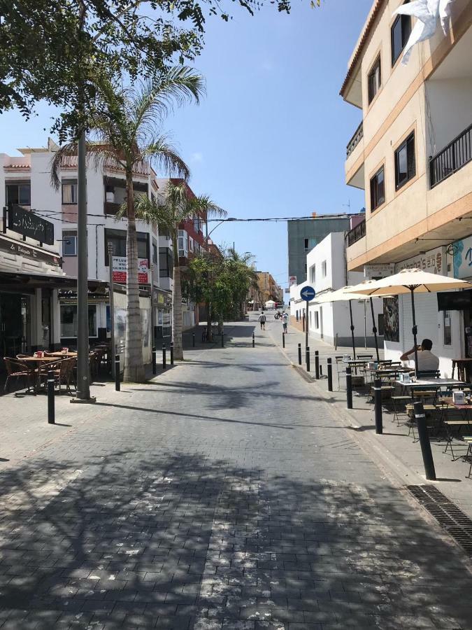 Corralejo Sun 324 Exterior foto